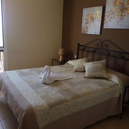 Residencial Cary II - Apartamento Familiar Poris de Abona Exterior foto